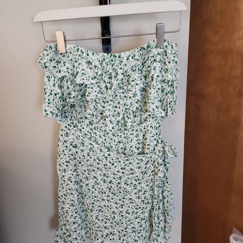 Womens Dress